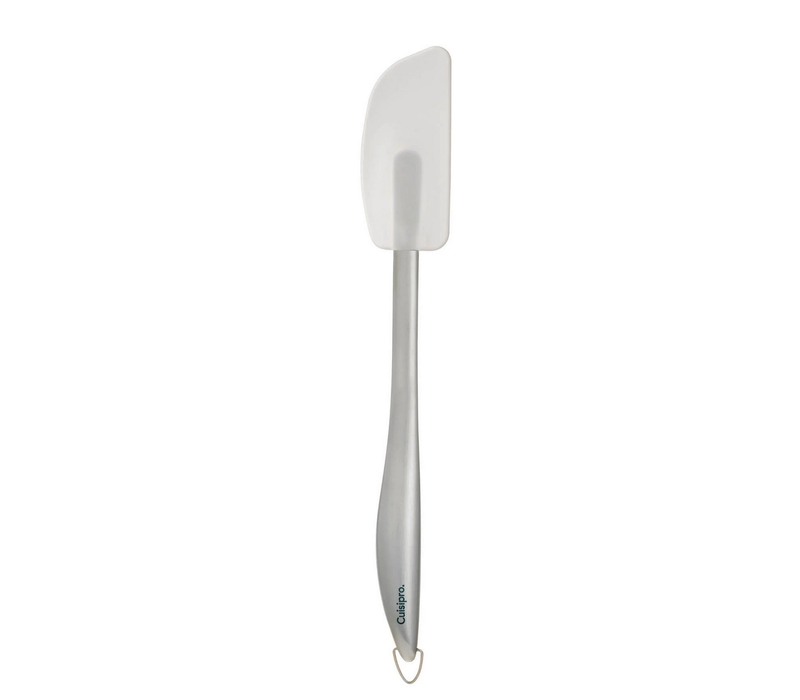 74683300--Browne, Cuisipro Silicone Spatula, Frosted 11.5"/29cm