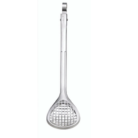 Browne, Cuisipro Stainless Steel Grill and Fry Tongs