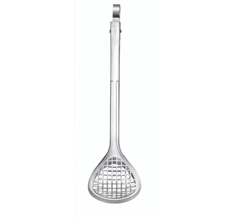 Browne, Cuisipro Stainless Steel Grill and Fry Tongs