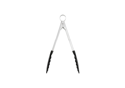 Cuisipro Cuisipro Non-Stick Nylon Locking Tongs - 9.5"