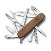 Victorinox 1.3711.63-X3--Victorinox, Huntsman, Walnut