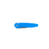 Pro-Tech Knives, LLC Pro-Tech Newport Auto Folder- Blue, S35VN Blade