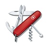 Victorinox Victorinox Swiss Army Compact, Red, 15 Functions