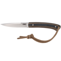 CRKT Biwa Fixed Blade