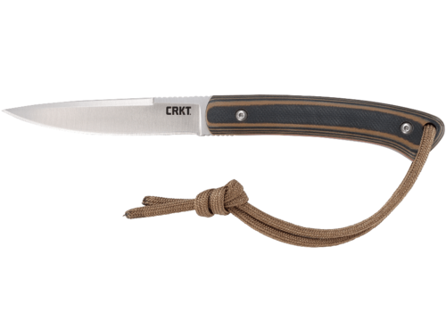 CRKT CRKT Biwa Fixed Blade