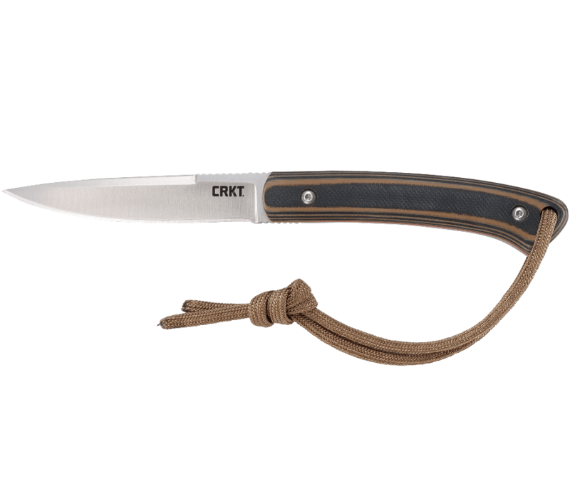 CRKT Biwa Fixed Blade