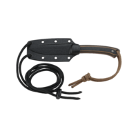 CRKT Biwa Fixed Blade
