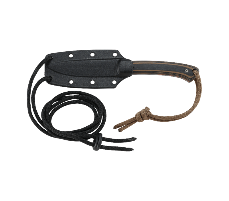 CRKT Biwa Fixed Blade