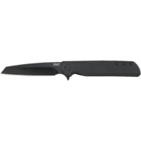 CRKT LCK Tanto Blackout, Assisted