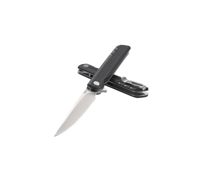 CRKT LCK + Large, Assisted