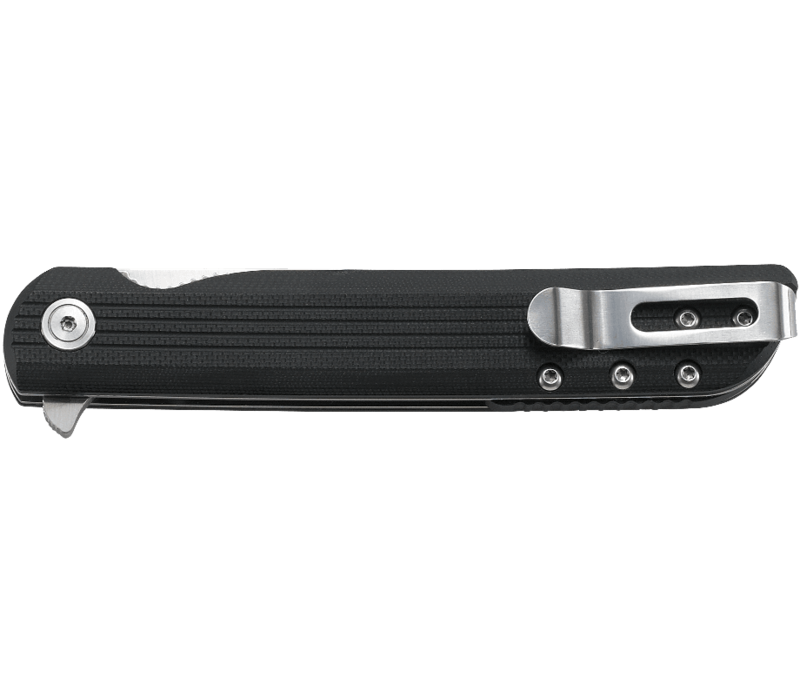 CRKT LCK + Large, Assisted