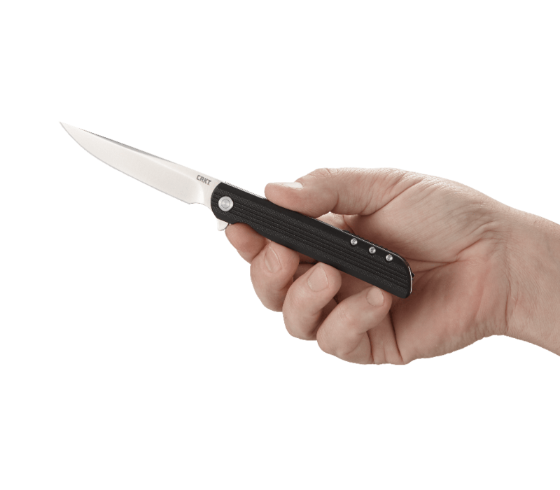 CRKT LCK + Large, Assisted