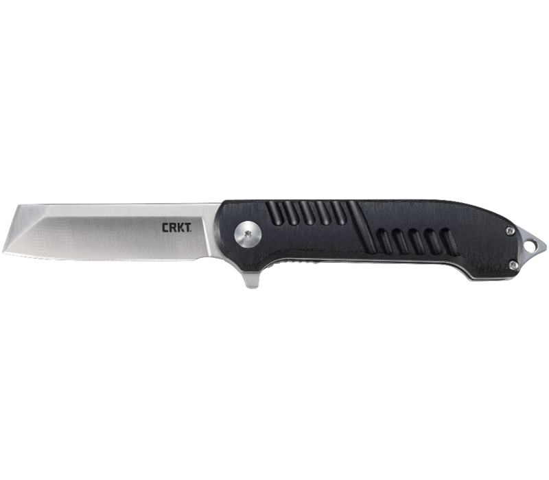 CRKT Razel GT, Assisted Opening