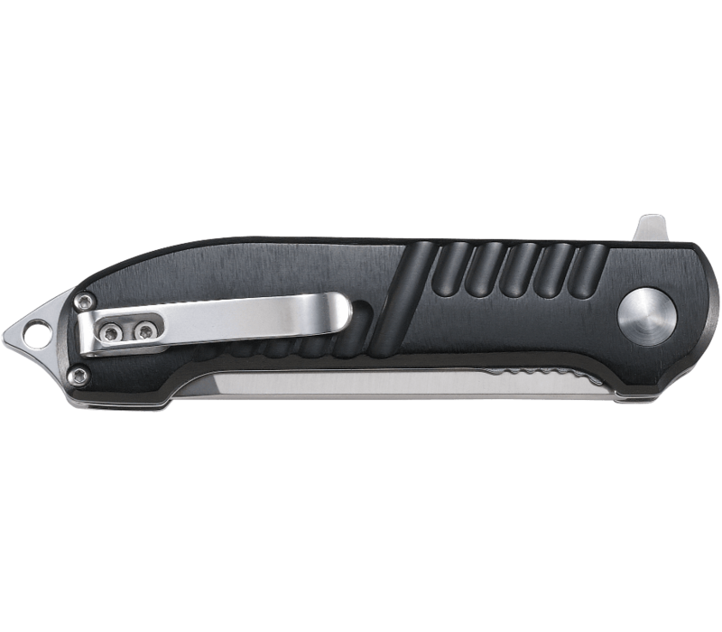 CRKT Razel GT, Assisted Opening