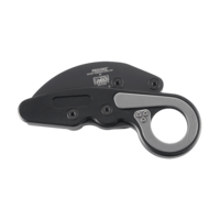 CRKT, Provoke, Veff Serrations, D2 Steel