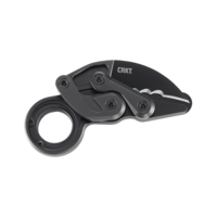 CRKT, Provoke, Veff Serrations, D2 Steel