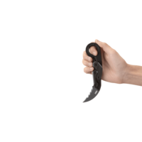 CRKT, Provoke, Veff Serrations, D2 Steel