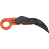 CRKT CRKT, Provoke Orange Handle