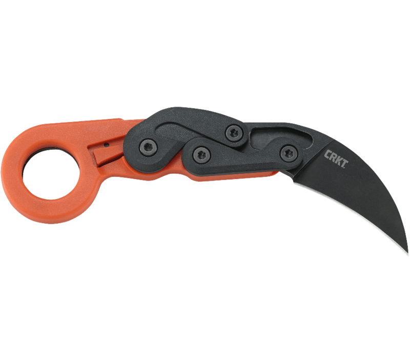 CRKT, Provoke Orange Handle