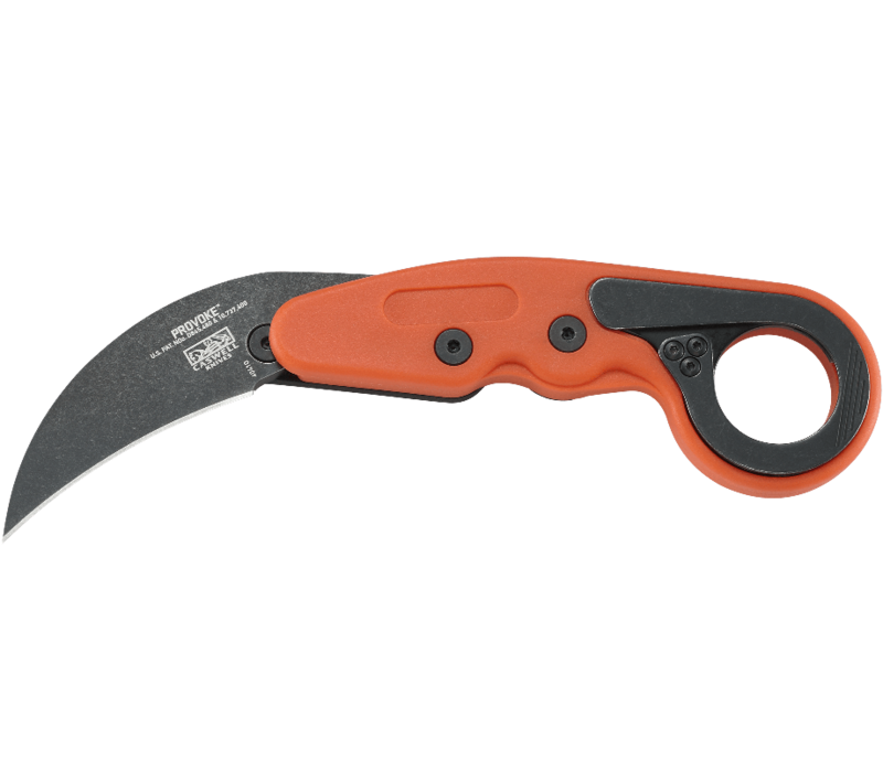CRKT, Provoke Orange Handle