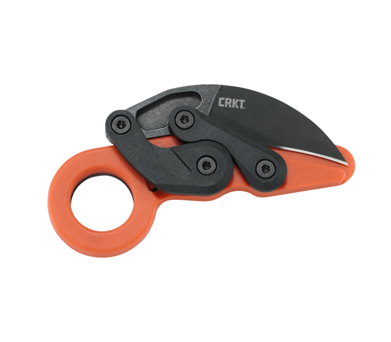 CRKT, Provoke Orange Handle