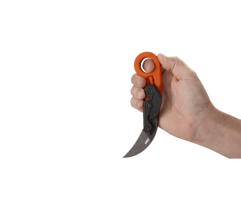 CRKT, Provoke Orange Handle
