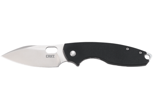 CRKT CRKT Pilar III D2 Steel, G10 Handle
