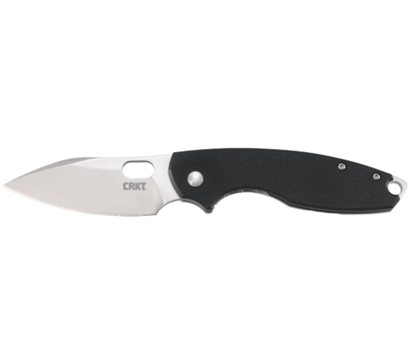 CRKT Pilar III D2 Steel, G10 Handle