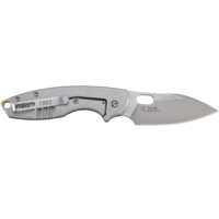 CRKT Pilar III D2 Steel, G10 Handle