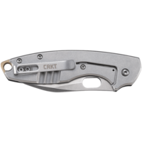 CRKT Pilar III D2 Steel, G10 Handle