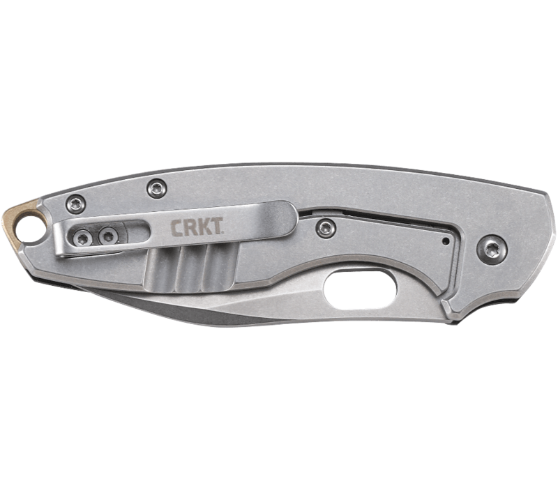 CRKT Pilar III D2 Steel, G10 Handle