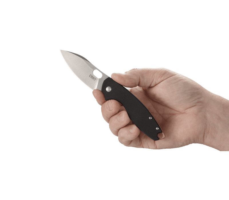 CRKT Pilar III D2 Steel, G10 Handle