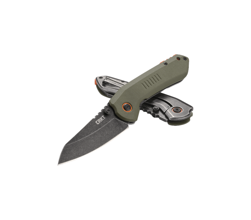 CRKT, Overland OD Green