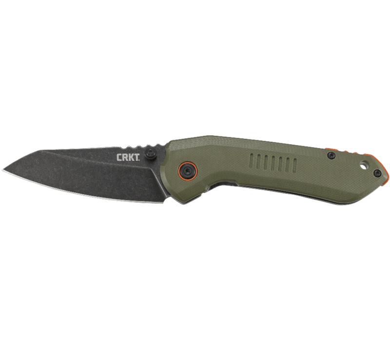 CRKT, Overland OD Green