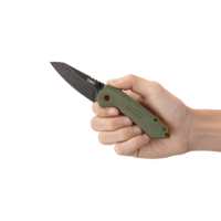 CRKT, Overland OD Green