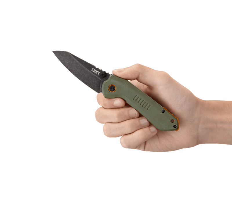 CRKT, Overland OD Green