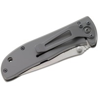 CRKT Drifter, Stainless Frame Lock
