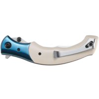 CRKT Ritual Assisted Open Tactical Folder