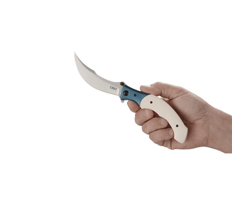 CRKT Ritual Assisted Open Tactical Folder