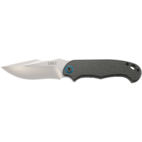 CRKT P.S.D. Silver (Particle.  Separation. Device.)