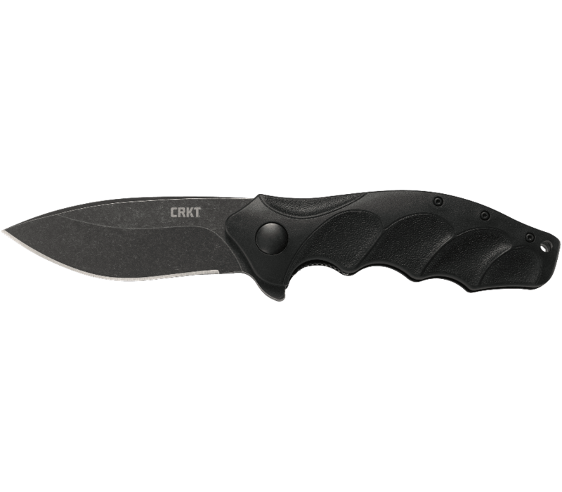 CRKT, Foresight Assisted Blackout