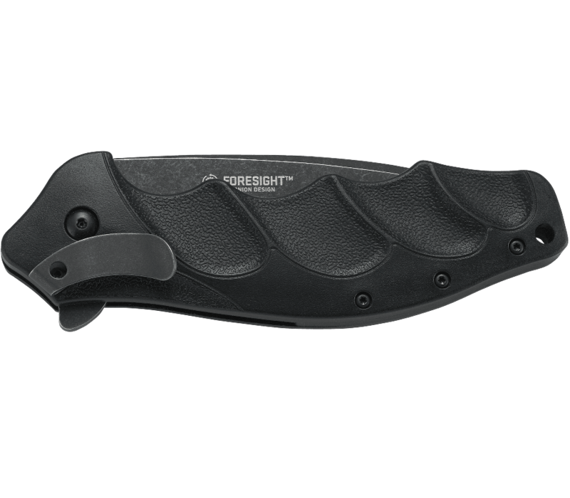 CRKT, Foresight Assisted Blackout