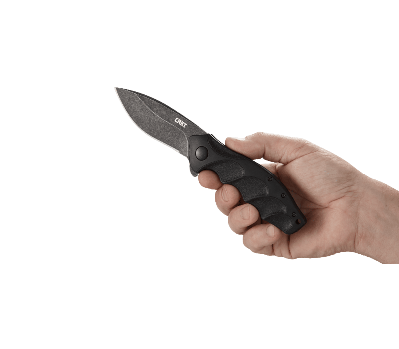 CRKT, Foresight Assisted Blackout