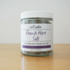 Salt Sisters S.A.L.T. Sisters French Herb Sea Salt 2.8 oz