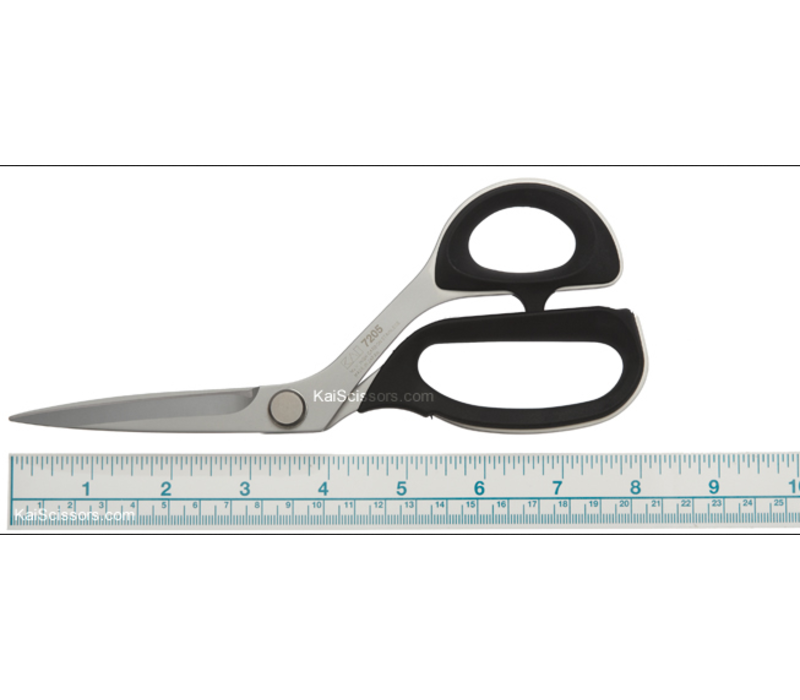 7205--Kai, 8" Scissors