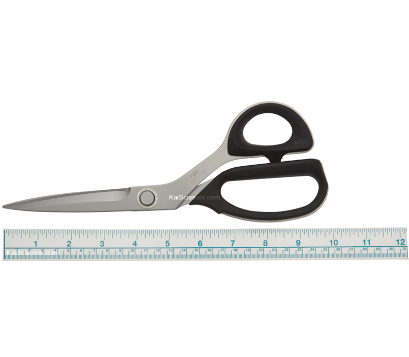7250--Kai 10" Premium Scissor