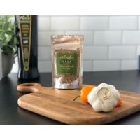 Habanero Heat Sea Salt 2 oz