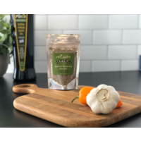 Rosemary Sea Salt 2 oz