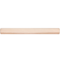 JK Adams Plain Rolling Dowel 19x2