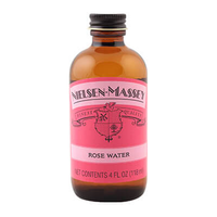 Nielsen-Massey Rose Water 4oz.